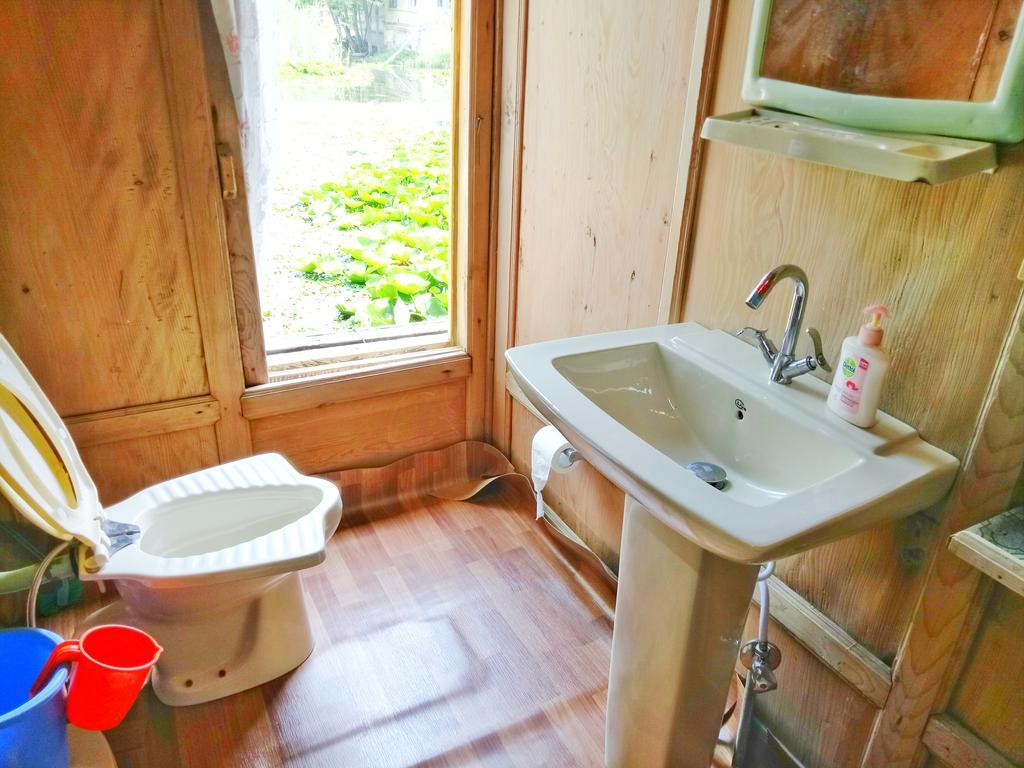 New Bul Bul Group Of Houseboats Srinagar Hotel Durgjan Екстериор снимка