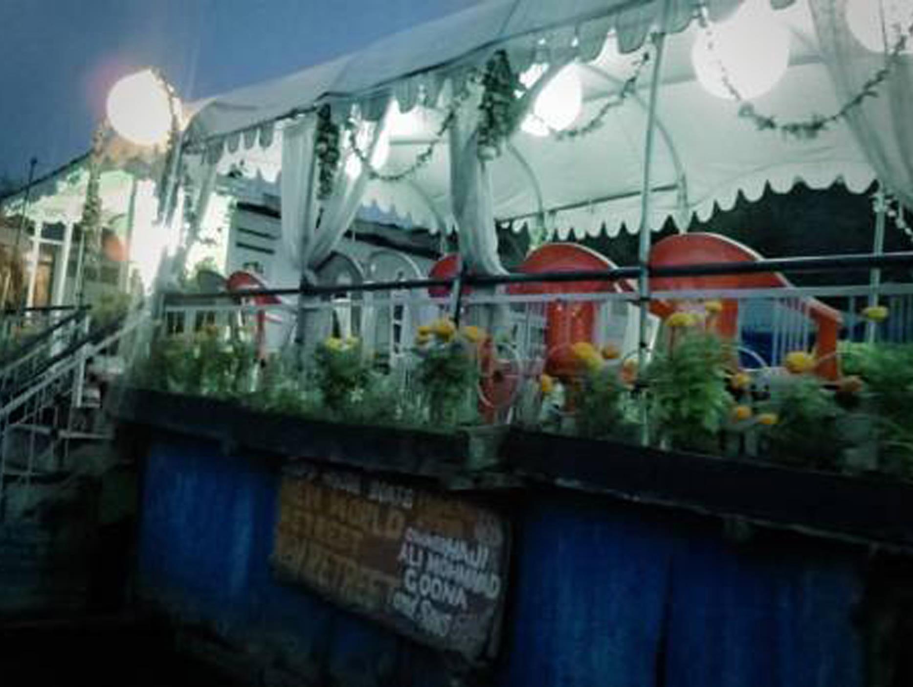 New Bul Bul Group Of Houseboats Srinagar Hotel Durgjan Екстериор снимка