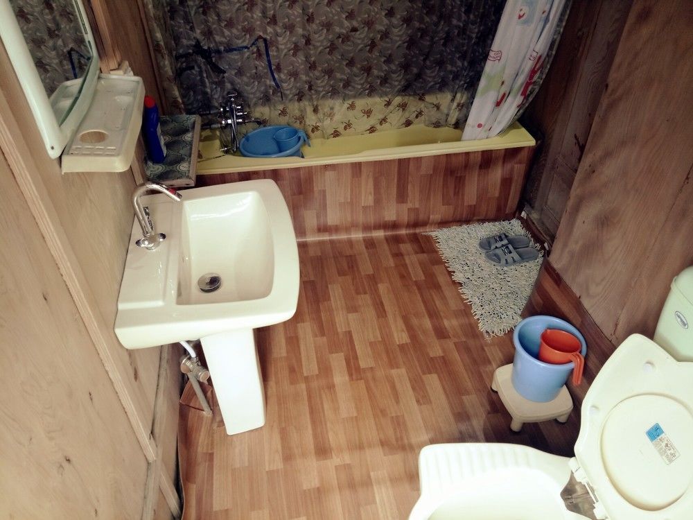 New Bul Bul Group Of Houseboats Srinagar Hotel Durgjan Екстериор снимка
