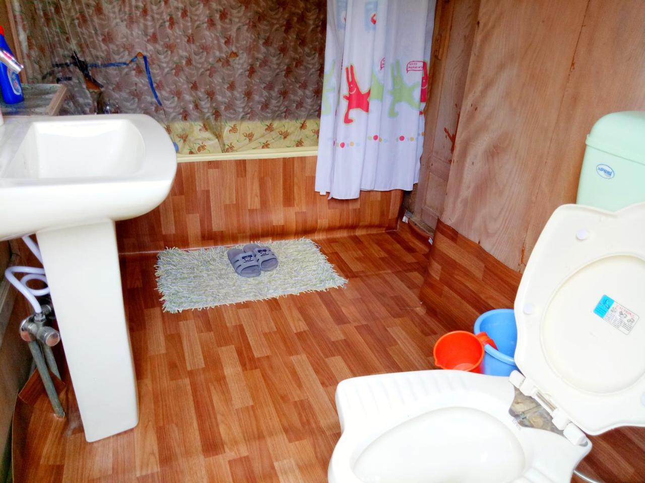 New Bul Bul Group Of Houseboats Srinagar Hotel Durgjan Екстериор снимка